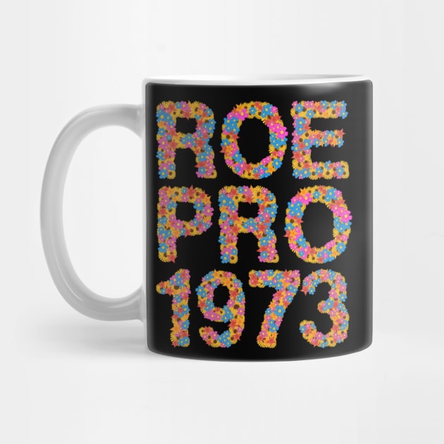 Roe Pro 1973 by Myartstor 